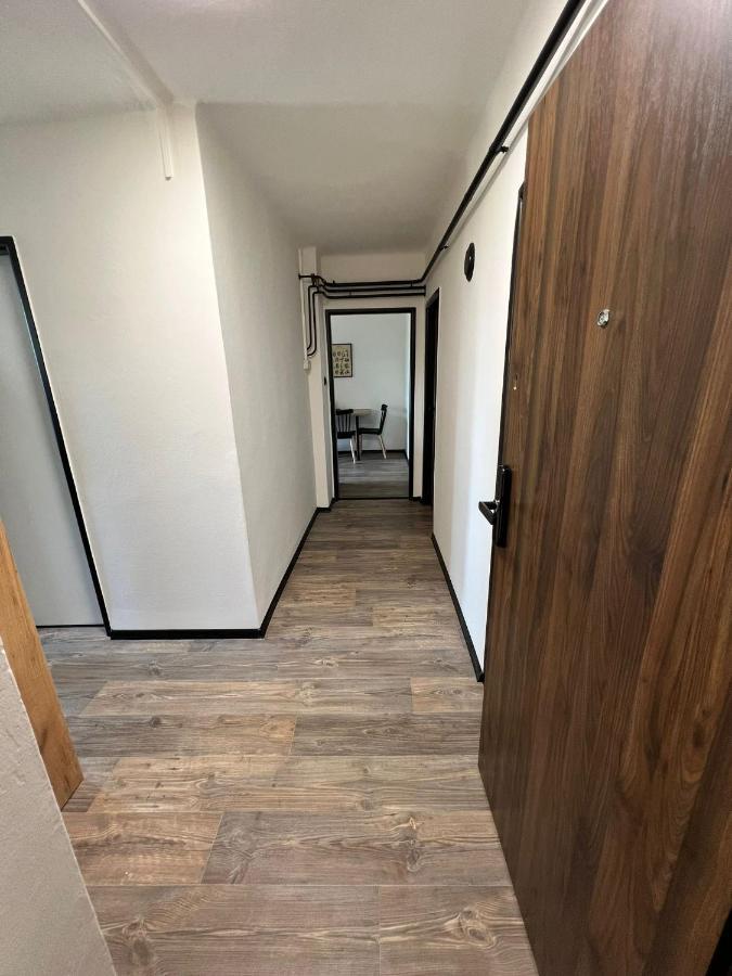 Apartman Opava S Parkovanim Экстерьер фото