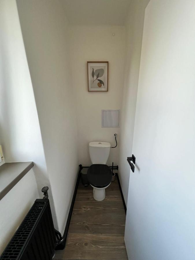 Apartman Opava S Parkovanim Экстерьер фото