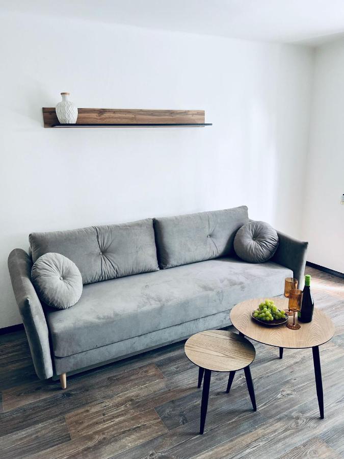 Apartman Opava S Parkovanim Экстерьер фото