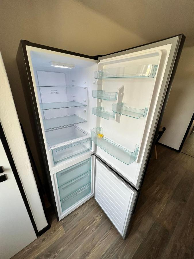 Apartman Opava S Parkovanim Экстерьер фото