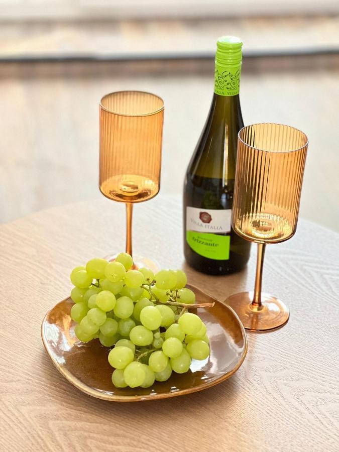 Apartman Opava S Parkovanim Экстерьер фото