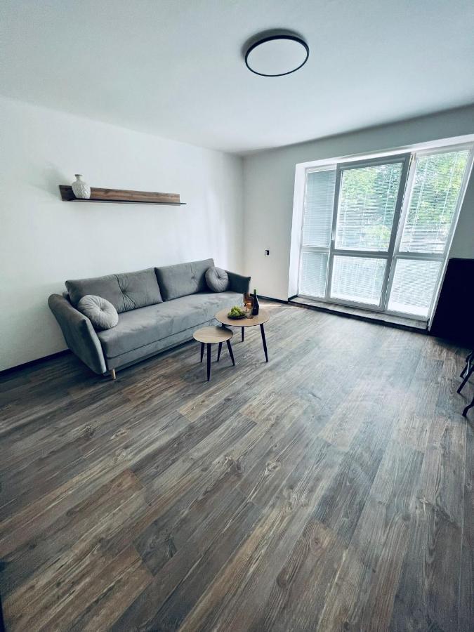 Apartman Opava S Parkovanim Экстерьер фото